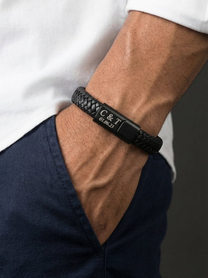 Personalized men's gifts