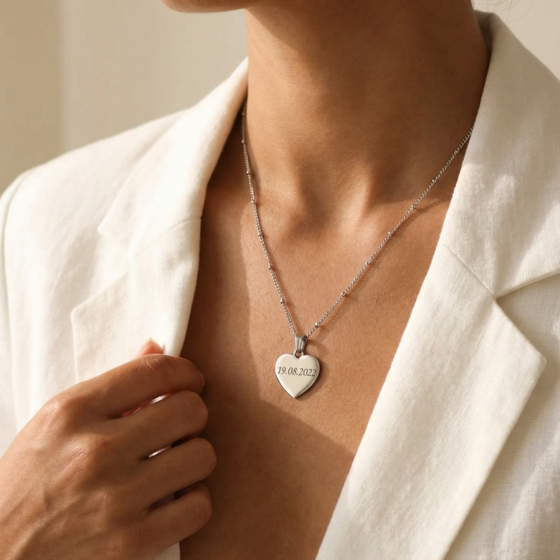 Personalized women's gifts