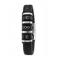 Men’s Braided Bracelet with Custom Engraving | AXIS