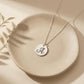 Personalized Stainless Steel Necklace | VITA