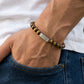 Men’s Bracelet | Tiger Eye