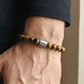 Мъжка гривна | Tiger Eye