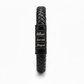 Men’s Braided Bracelet with Custom Engraving | SAGA