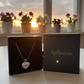 Personalized Stainless Steel Necklace | Levara