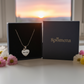 Personalized Stainless Steel Necklace | Levara