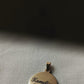 Personalized Stainless Steel Necklace | Calliope