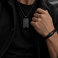 NEXO Bracelet + BLADE Necklace Set
